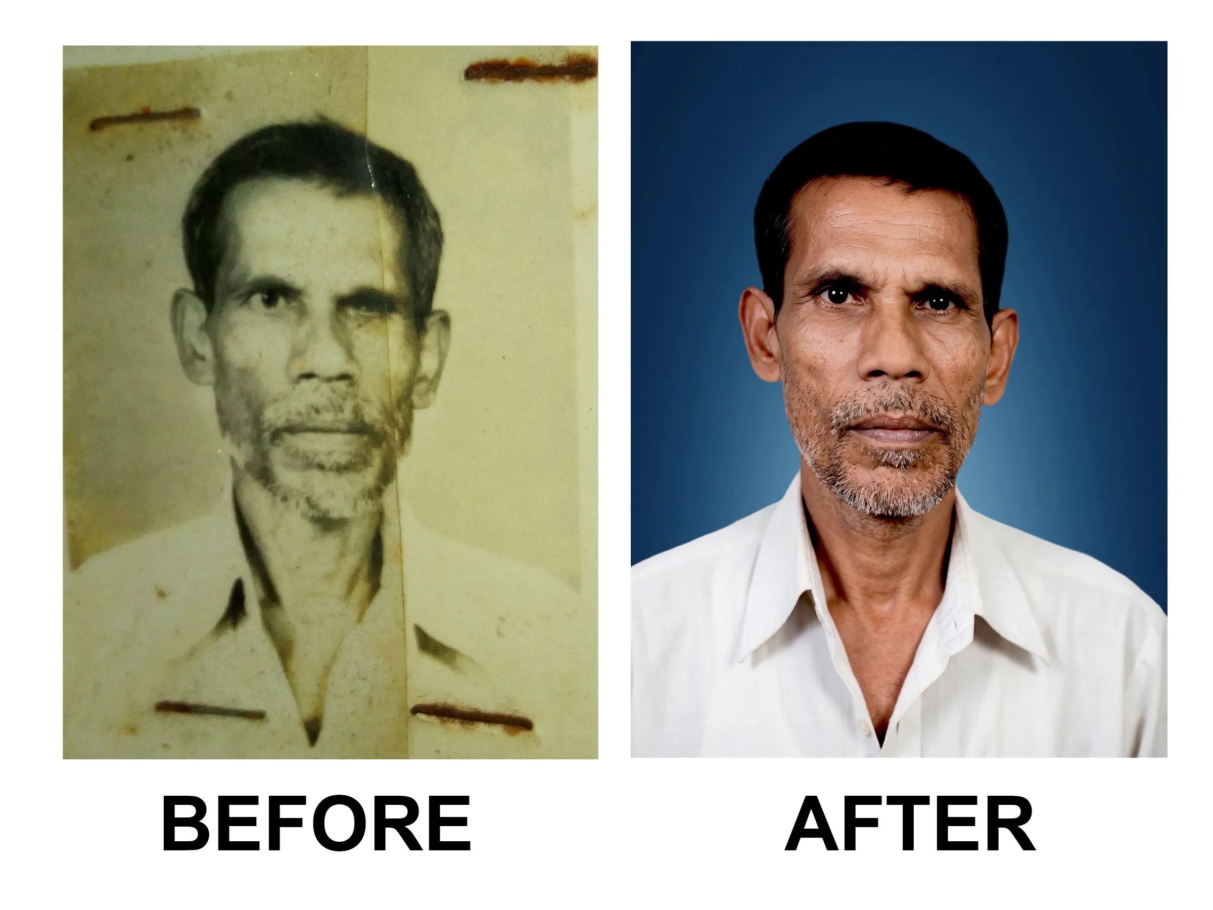 Restoration 5