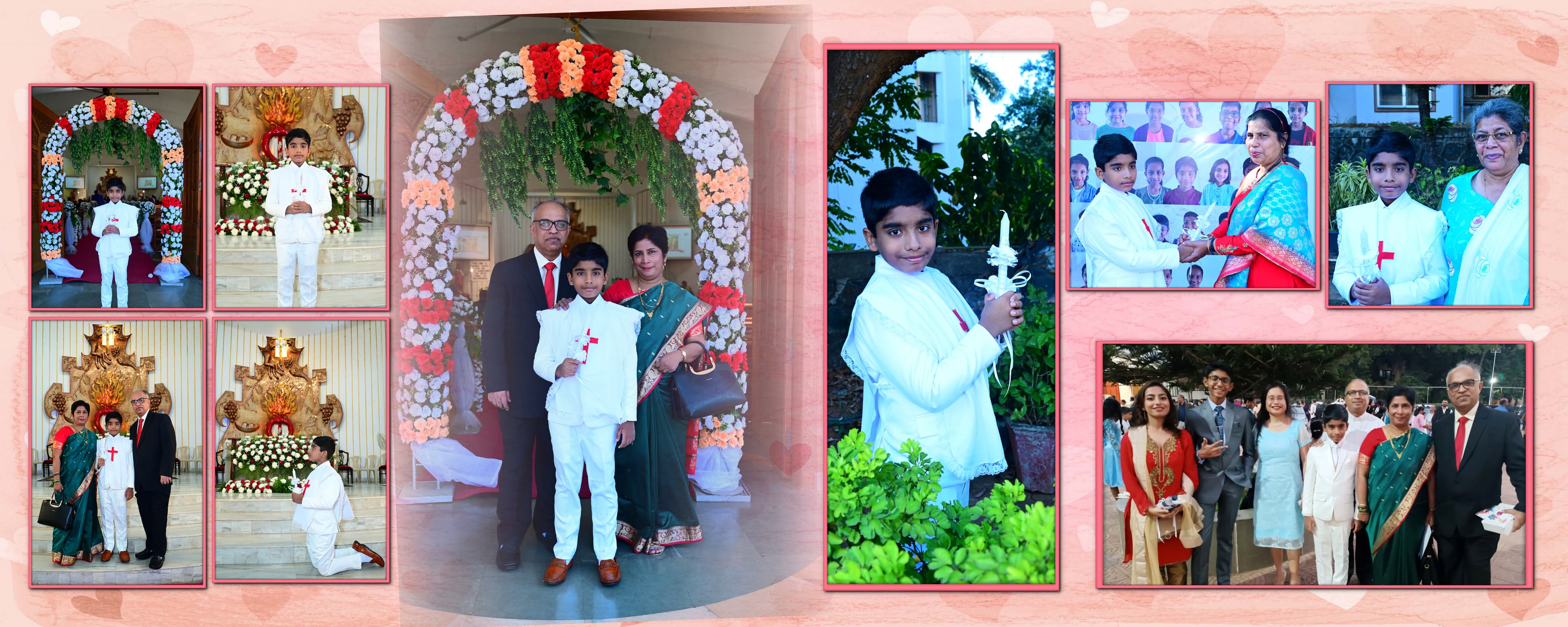 Solemn Ceremony