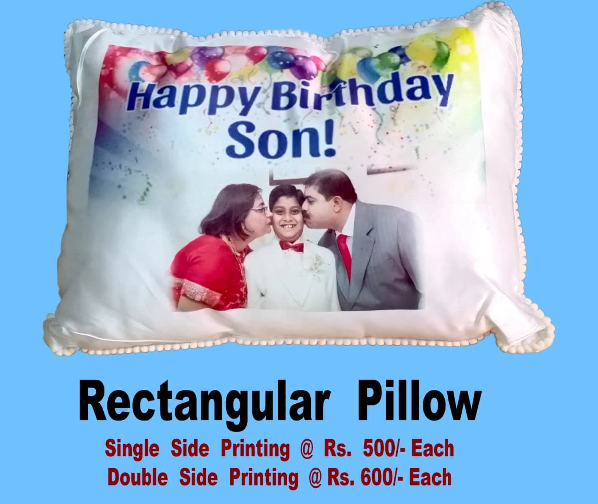 Unique Gifts