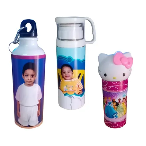 Gifting Showcase