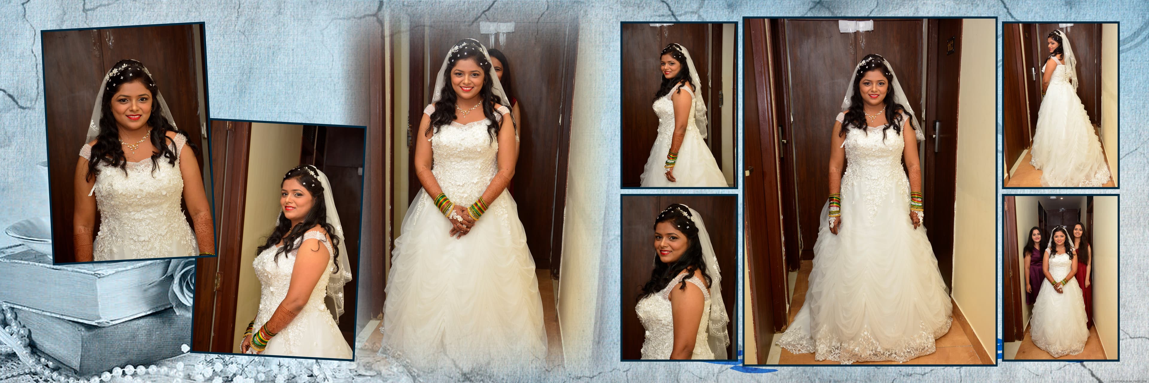 Eternal Vows