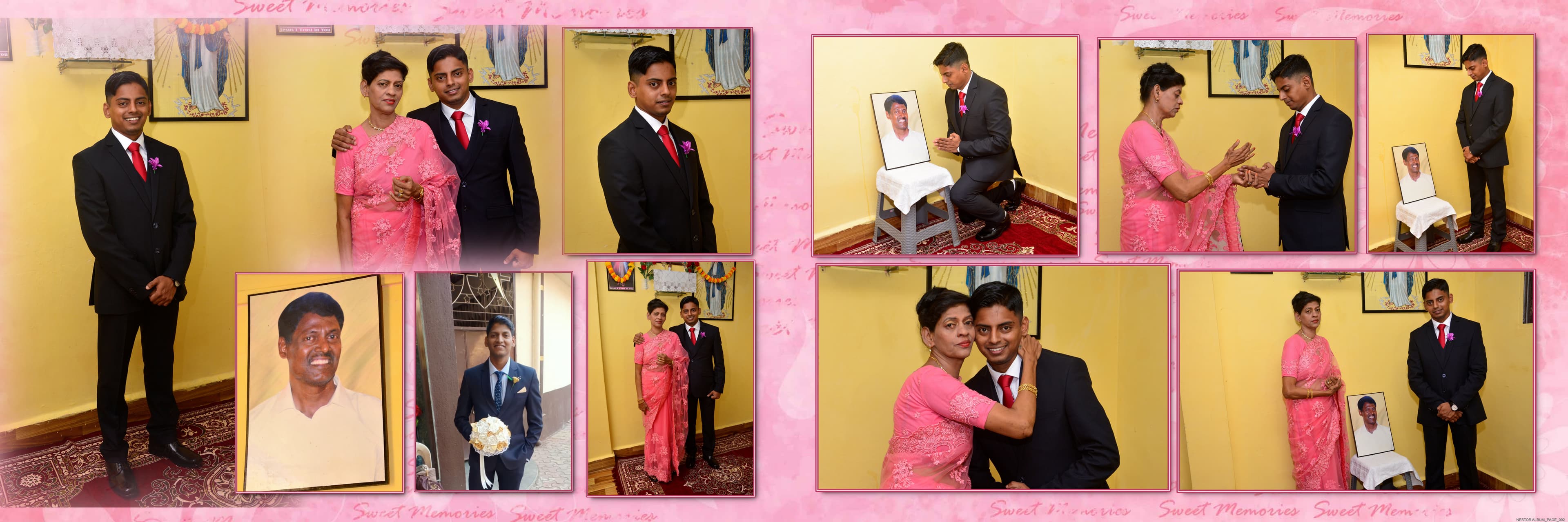 Golden Moments
